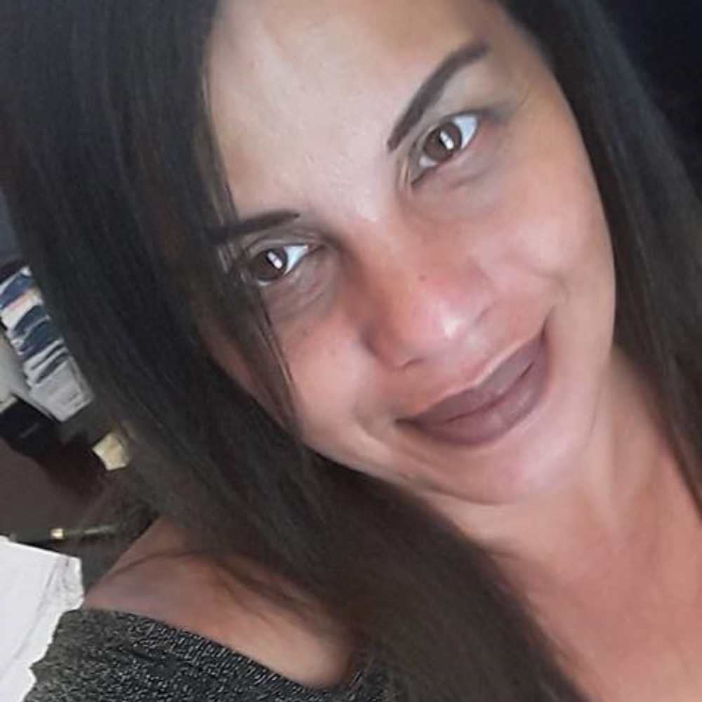 Meet your Posher, Nilda